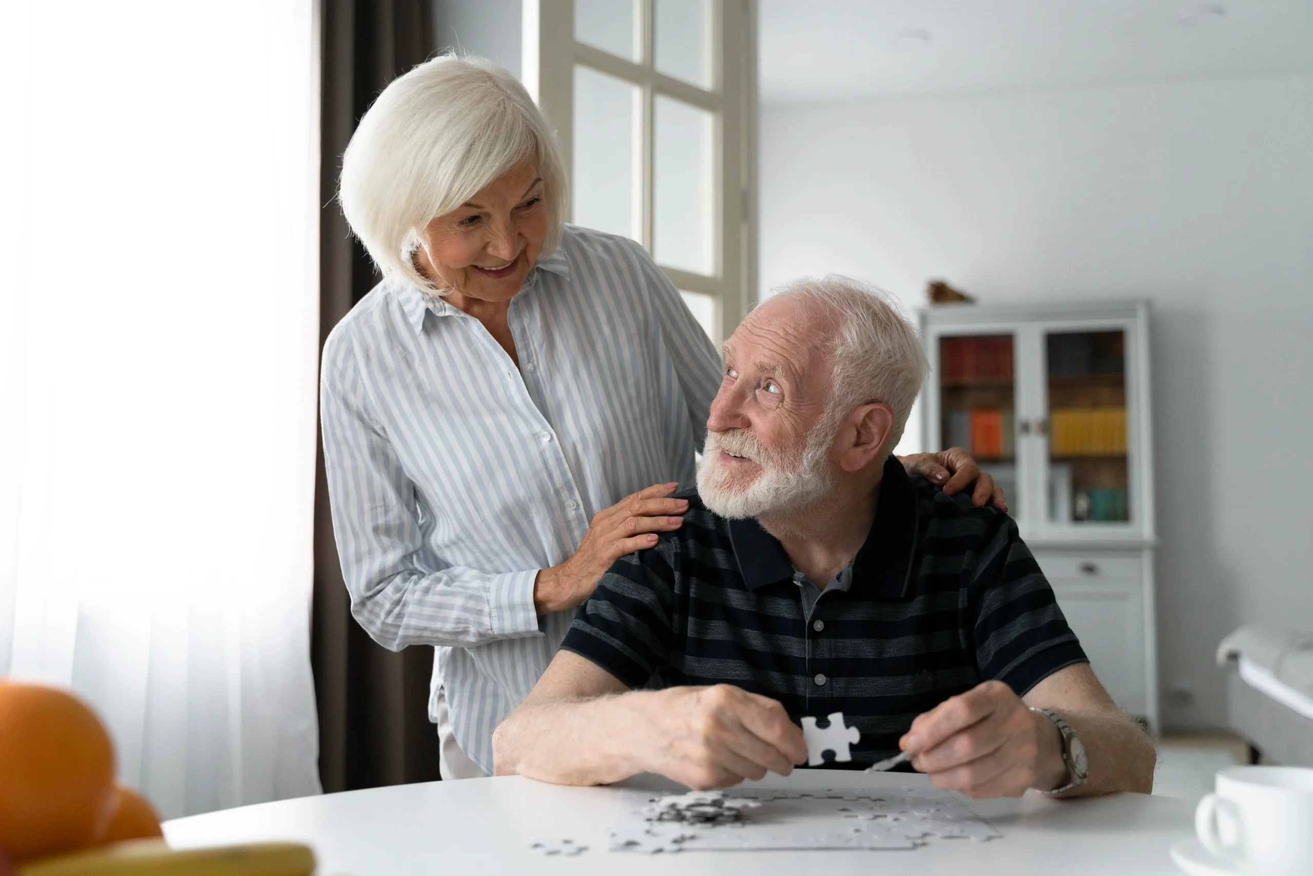 Prévention de la maladie d'Alzheimer facteurs de risque habitudes et conseils